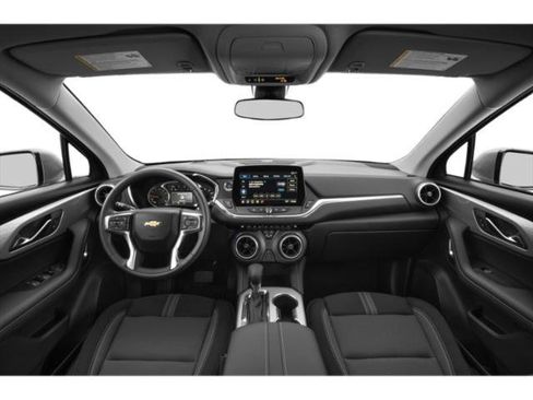 Certified 2024 Chevrolet Blazer LT w/ Convenience Package image 11
