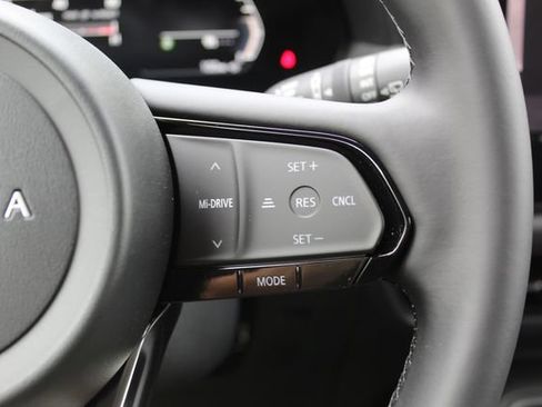 New 2026 MAZDA CX-5 Select AWD/4WD image 14