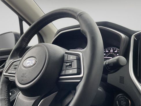 Certified 2023 Subaru Ascent Touring w/ Popular Package #2A image 16