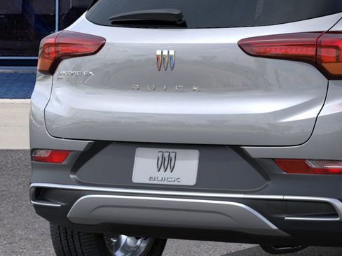 New 2026 Buick Encore GX Preferred image 14