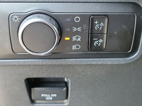 Used 2025 Ford Bronco Big Bend AWD/4WD image 15