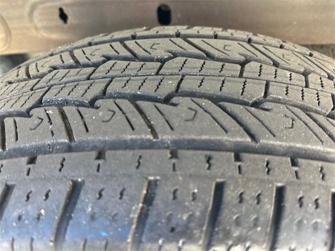 Used 2021 Chevrolet Silverado 1500 W/T w/ WT Value Package image 24