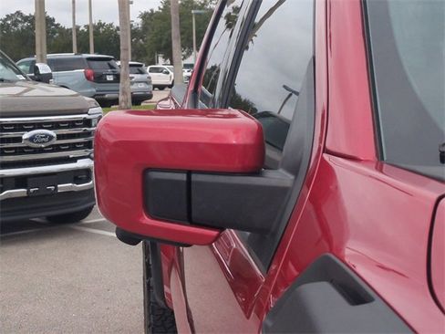 Certified 2025 Ford F150 Raptor image 12