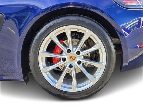 Used 2024 Porsche 718 Boxster S image 15