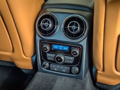 Used 2017 Jaguar XJ L Portfolio image 47