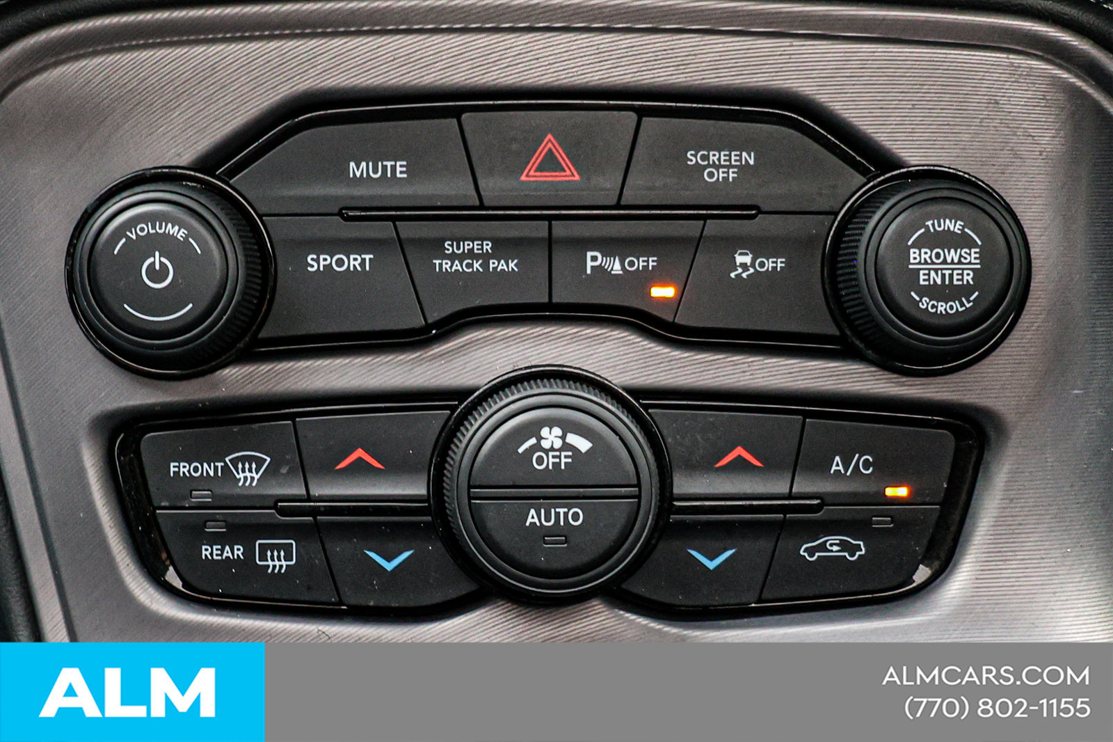 Used 2023 Dodge Challenger R/T RWD image 30