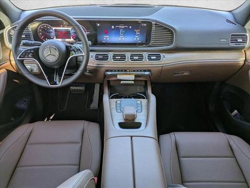 New 2026 Mercedes-Benz GLE 450 4MATIC image 15