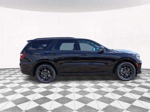 New 2026 Dodge Durango GT AWD/4WD image 11