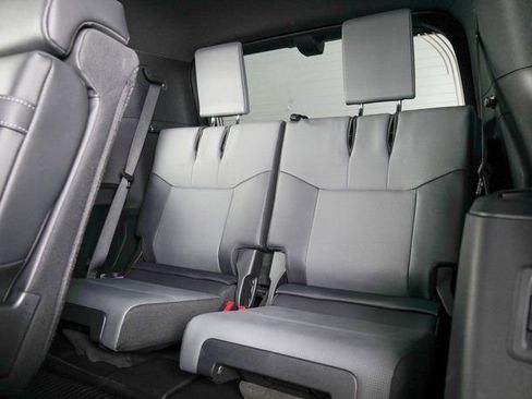 Used 2025 Lexus GX 550 550 Luxury+ w/ Accessory Package (2T) image 22