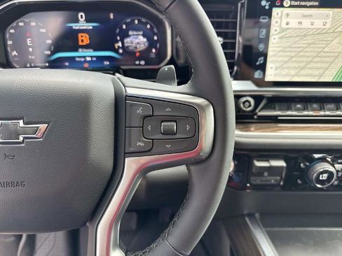 New 2026 Chevrolet Silverado 1500 RST w/ Protection Package image 17