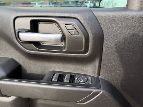 Used 2020 Chevrolet Silverado 1500 Custom Trail Boss w/ Custom Convenience Package image 23