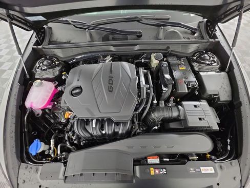 New 2026 Hyundai Sonata SE image 46