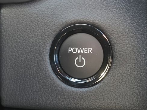 New 2026 Toyota Tundra Limited image 21