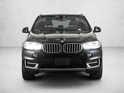 Used 2018 BMW X5 xDrive35i image 2