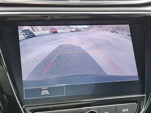 Used 2023 Chevrolet TrailBlazer RS w/ Sun and Liftgate Package image 19