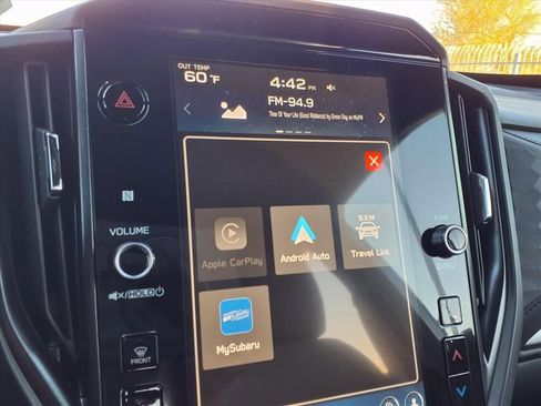 New 2026 Subaru Forester Premium image 5