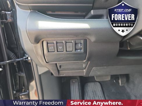Used 2023 Subaru Ascent Limited AWD/4WD image 21