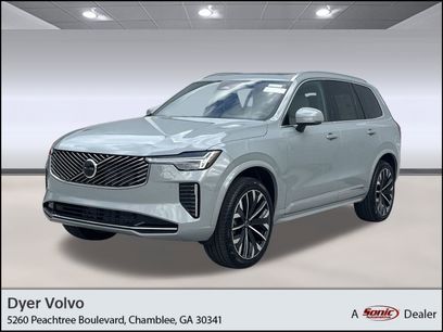 New 2026 Volvo XC90 B5 Core w/ Protection Package