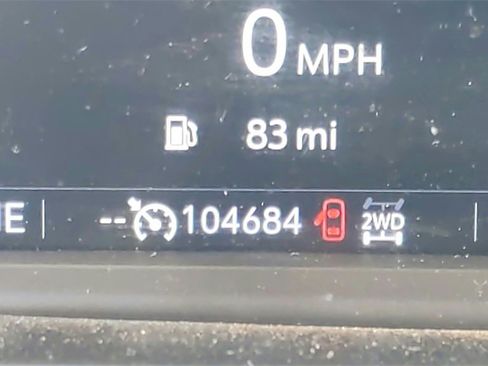 Used 2021 Chevrolet Silverado 1500 LTZ image 25