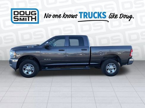 Used 2019 RAM 2500 Tradesman image 3