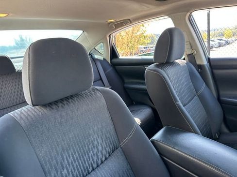 Used 2017 Nissan Altima 2.5 SV w/ Convenience Package FWD image 31