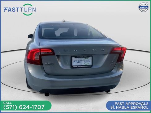 Used 2011 Volvo S60 T6 AWD/4WD image 21