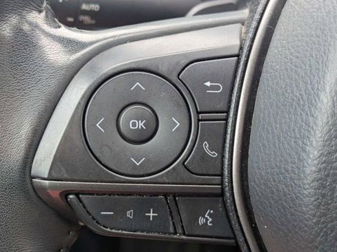 Used 2023 Toyota Camry SE FWD image 23