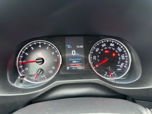 Used 2022 Toyota RAV4 LE image 13