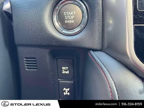 Used 2023 Lexus GX 460 Premium w/ Premium Package AWD/4WD image 33