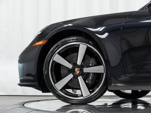 New 2026 Porsche 911 Carrera RWD image 35