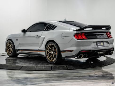 Used 2022 Ford Mustang Mach 1 w/ Mach 1 Handling Package image 12