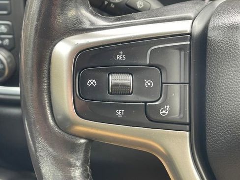 Used 2021 Chevrolet Silverado 3500 LT w/ Convenience Package image 7