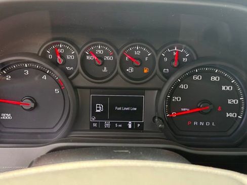 New 2026 Chevrolet Silverado 2500 Custom w/ Custom Value Package AWD/4WD image 19