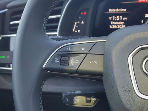 New 2026 Audi Q7 2.0T Premium Plus image 23