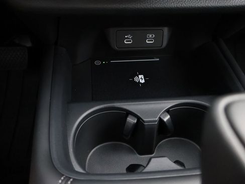 Certified 2026 Honda HR-V EX-L image 24