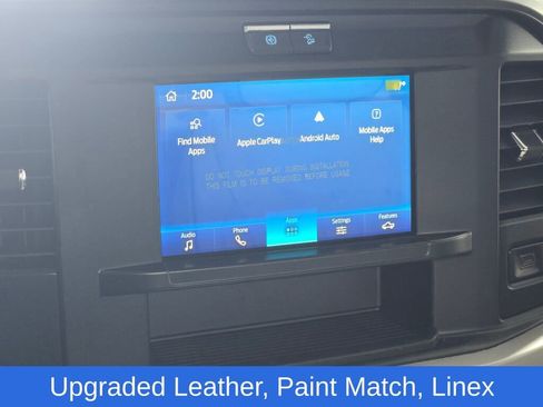 New 2026 Ford F450 XLT w/ 360-Degree Camera Package AWD/4WD image 24