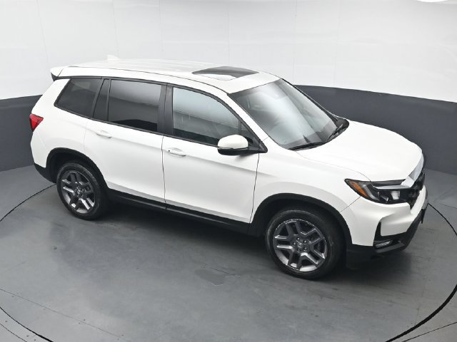 Used 2023 Honda Passport EX-L image 42