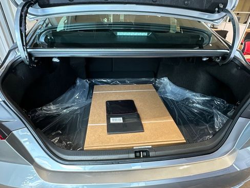 New 2026 Toyota Camry XSE FWD image 5