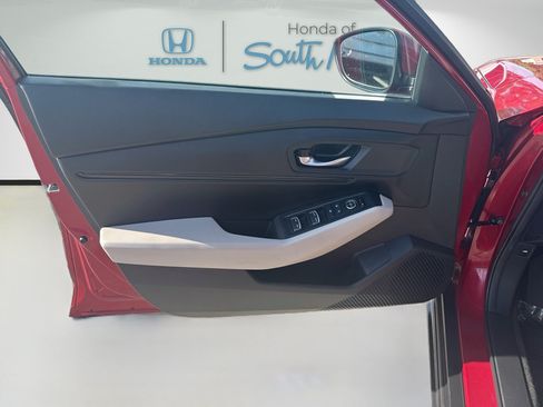 Certified 2024 Honda Accord EX image 19