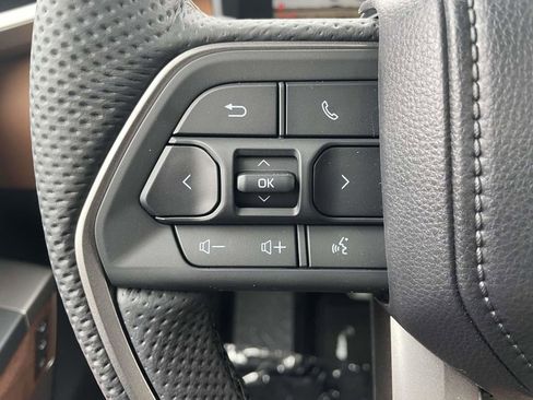 New 2026 Toyota Tundra 1794 Edition AWD/4WD image 33