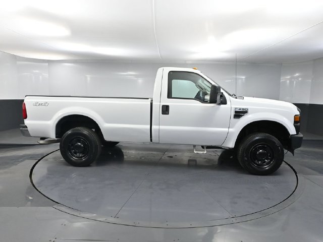 Used 2010 Ford F250 XL AWD/4WD image 3