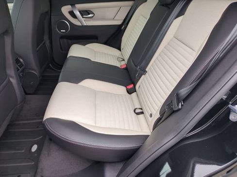New 2026 Land Rover Discovery Sport Landmark AWD/4WD image 15