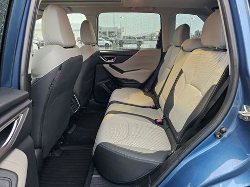 Used 2021 Subaru Forester Premium image 16