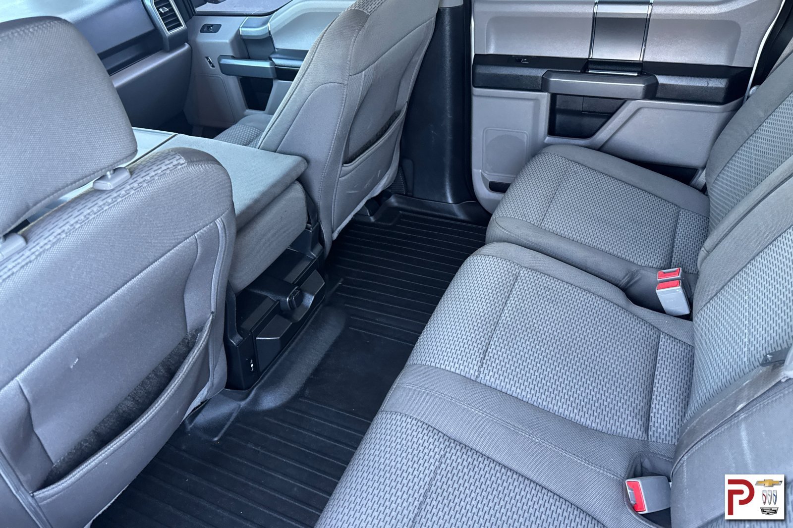 Used 2018 Ford F150 XLT w/ Equipment Group 302A Luxury AWD/4WD image 14