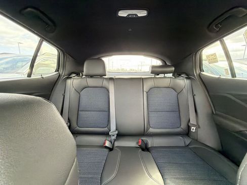 New 2026 Buick Envista Preferred w/ Convenience I Package FWD image 27