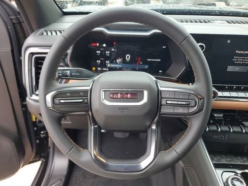 New 2026 GMC Canyon AT4 image 21