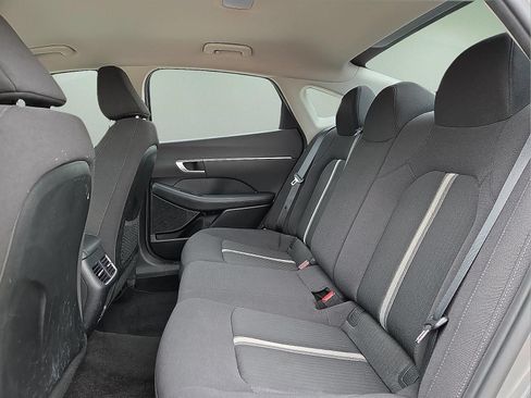 Used 2021 Hyundai Sonata Blue FWD image 10