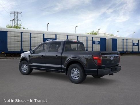 New 2025 Ford F150 XL image 4