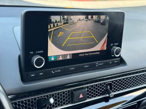 Used 2022 Honda Civic Sport image 18