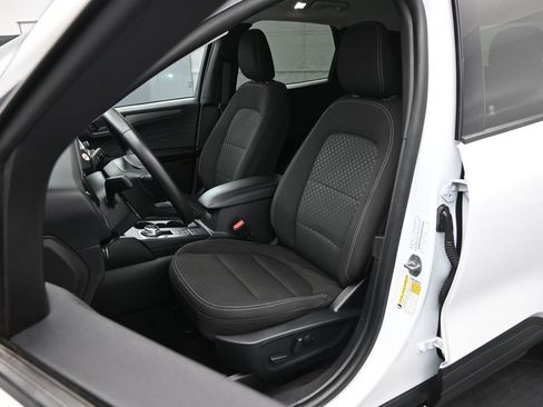 Used 2024 Ford Escape Active image 9